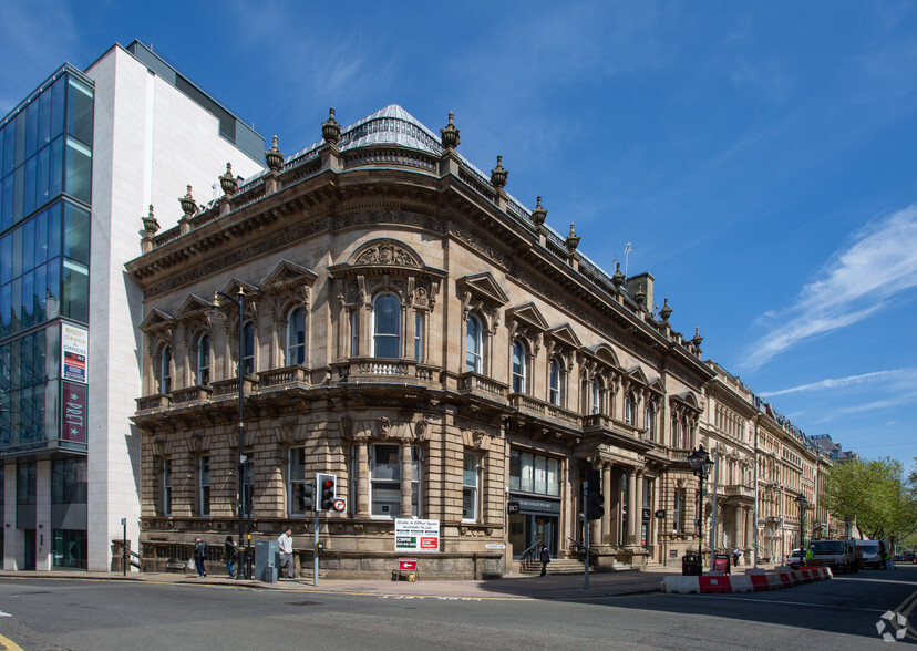 85-89 Colmore Row, Birmingham, B3 2BB - Office for Lease | LoopNet