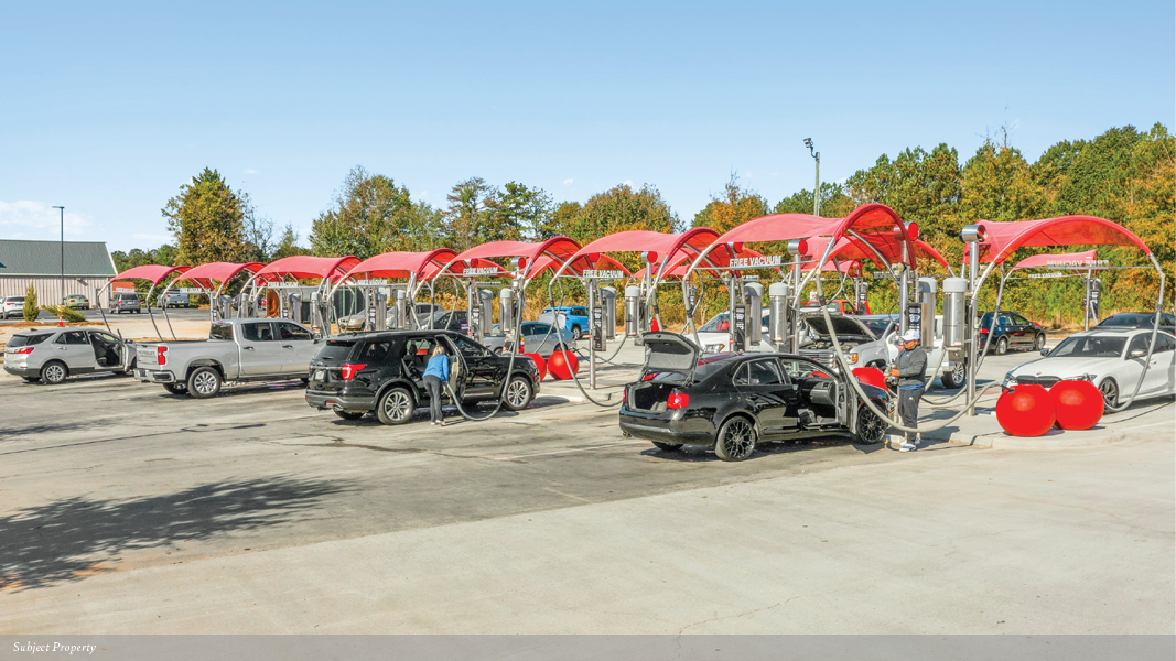 10 Ford Way, Carrollton, GA for sale Building Photo- Image 1 of 1