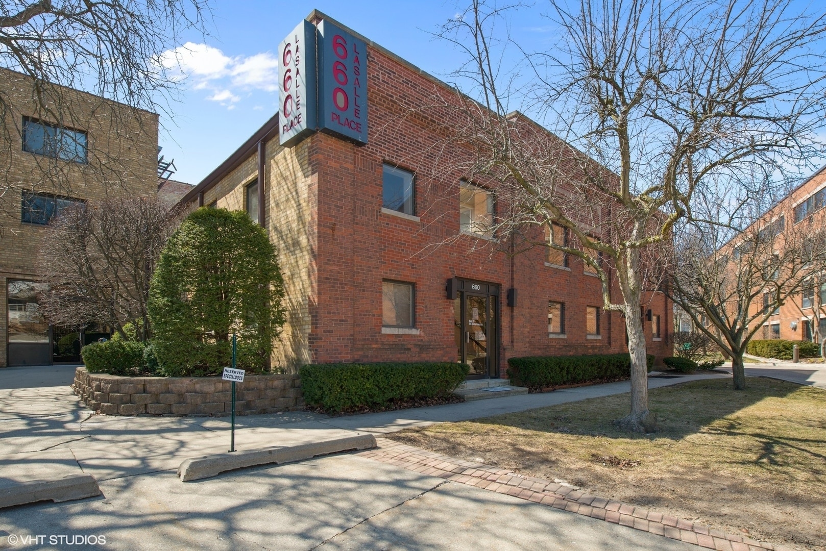 660 LaSalle Pl, Highland Park, IL for sale Building Photo- Image 1 of 28