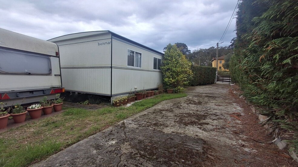 Aldea la Carbayera, 12, Villaviciosa, Asturias for sale - Building Photo - Image 2 of 47