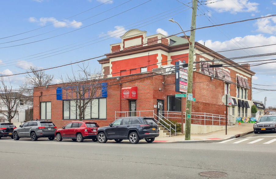 971 Rossville Ave, Staten Island, NY for lease - Building Photo - Image 2 of 13