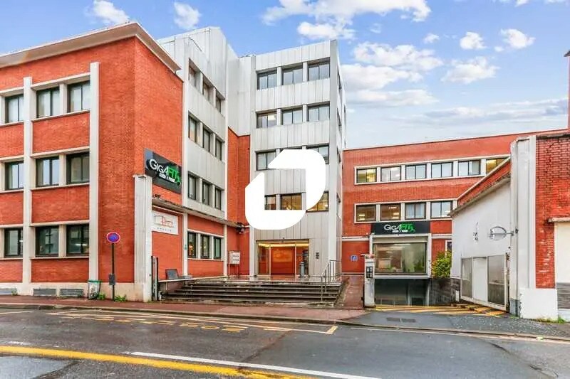 12-14 Rue Avaulée, Malakoff for lease Building Photo- Image 1 of 10