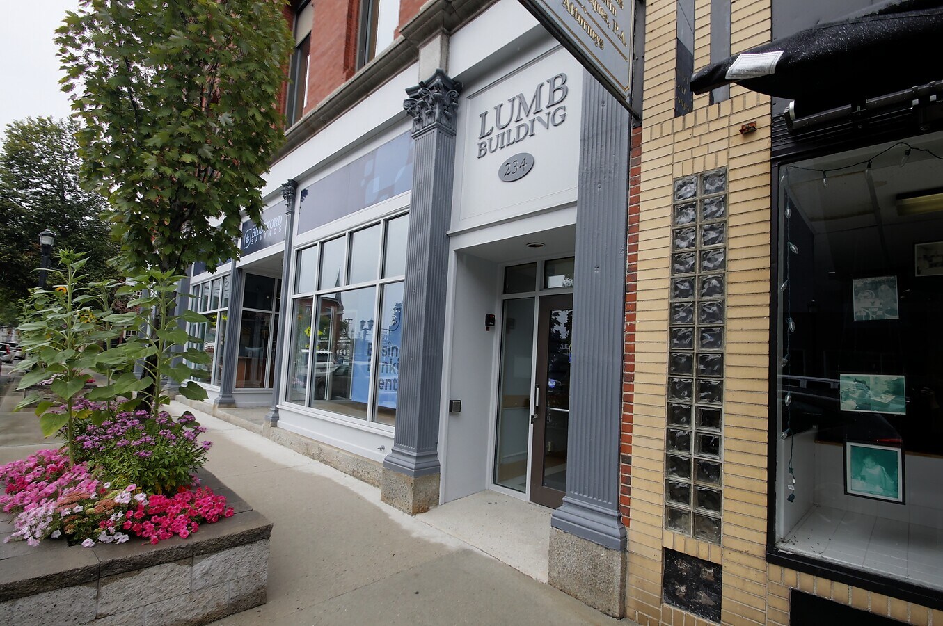 234 Main St, Biddeford, ME 04005