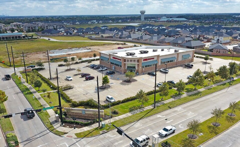 6750 Reading Rd, Rosenberg, TX 77471