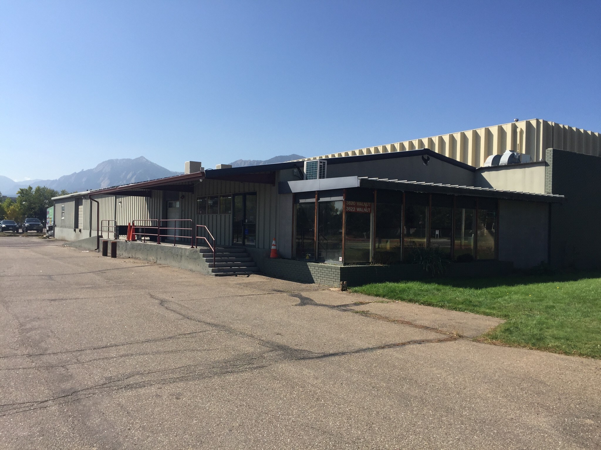 3620 Walnut St, Boulder, CO for sale Building Photo- Image 1 of 1