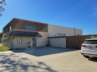 More details for 16257 Illinois Ave, Paramount, CA - Industrial for Sale