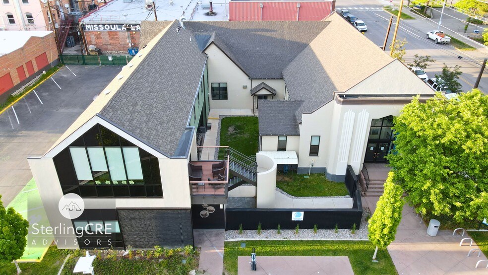 150 E Pine St, Missoula, MT for sale - Primary Photo - Image 2 of 34