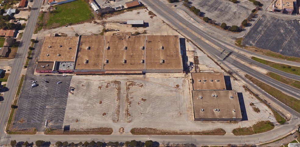 , San Antonio, TX for sale - Aerial - Image 1 of 1