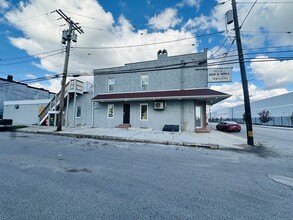 5014 Curtis Ave, Curtis Bay, MD for lease Building Photo- Image 1 of 10