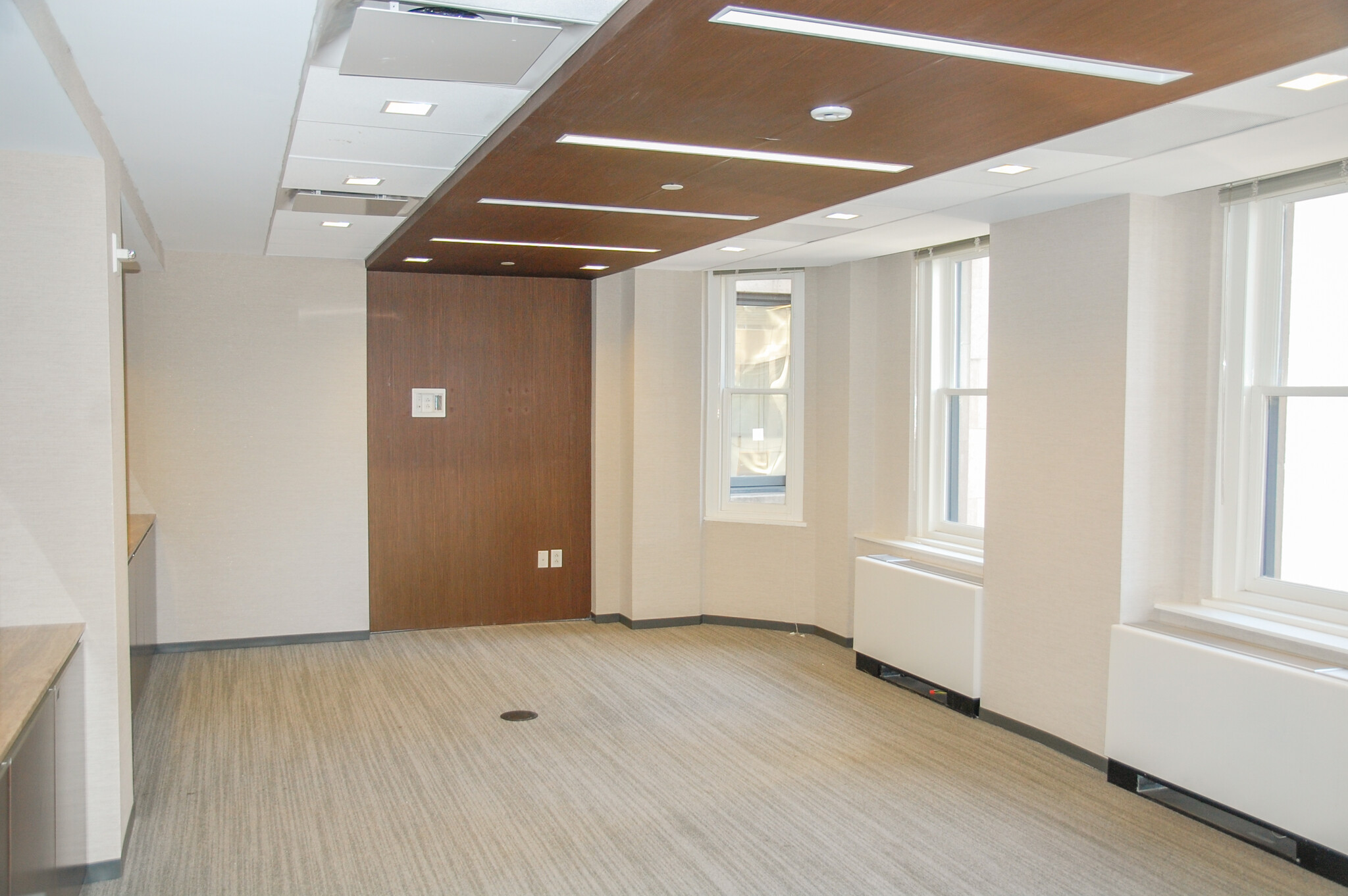 1401 K St NW, Washington, DC for lease Interior Photo- Image 1 of 6