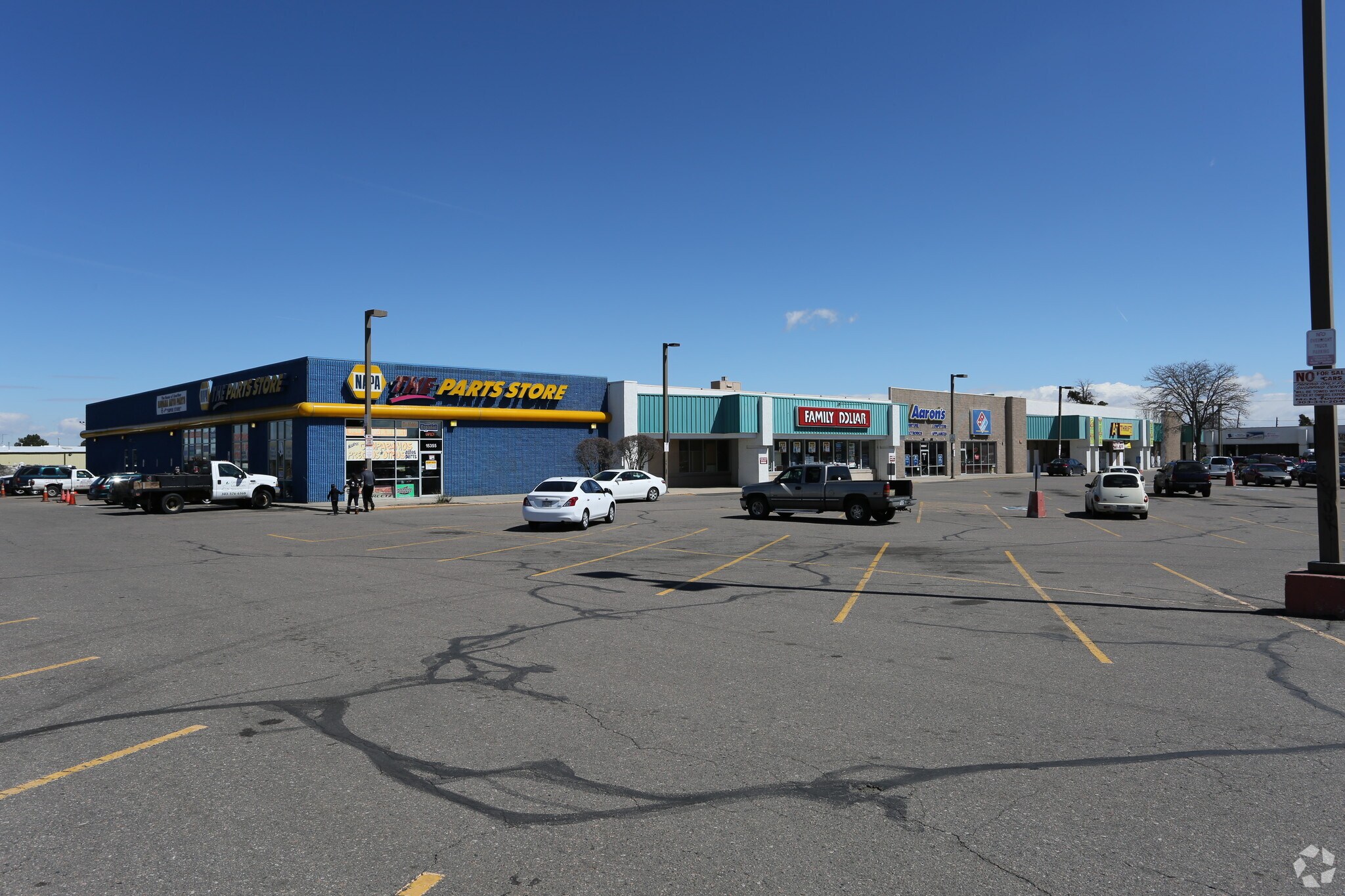 15355 E Colfax Ave, Aurora, CO for sale Primary Photo- Image 1 of 1