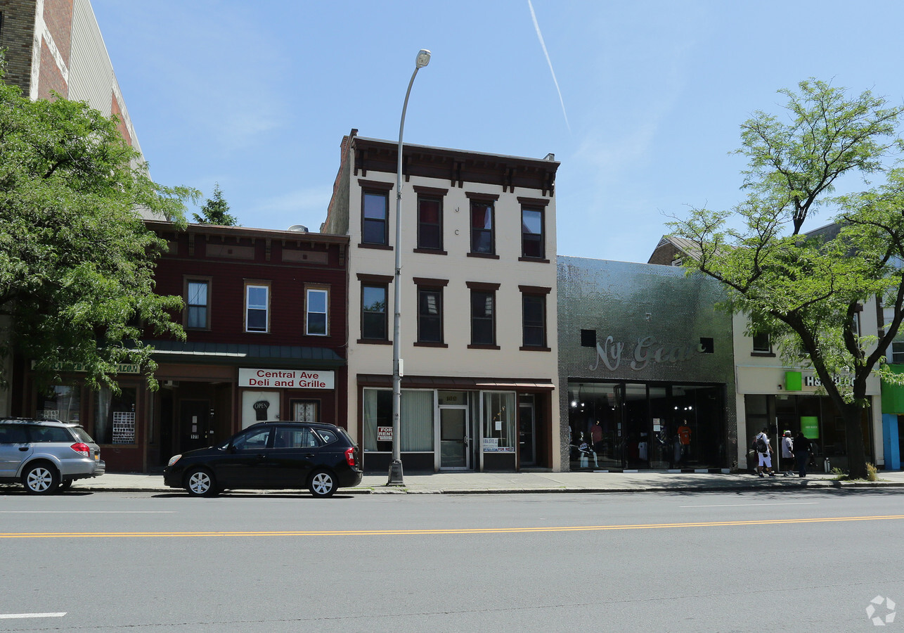 169 Central Ave, Albany, NY 12206 | LoopNet