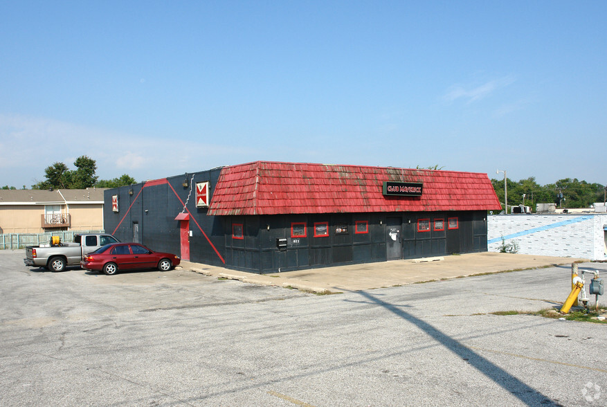 822 S Sheridan Rd, Tulsa, OK for sale - Primary Photo - Image 1 of 1