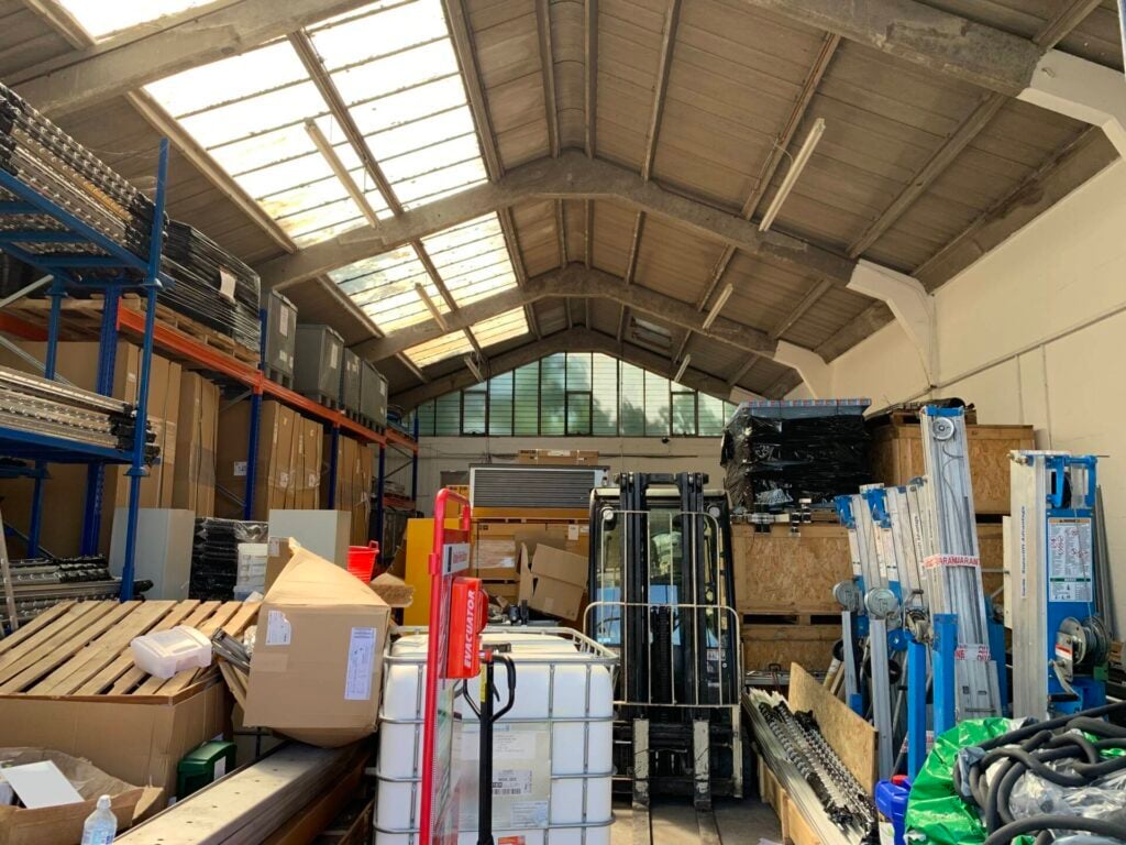 3-4 Burnt Ml, Harlow for lease Interior Photo- Image 1 of 5