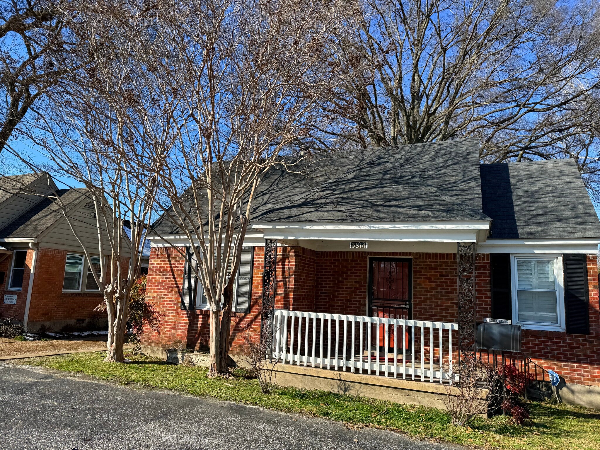 3814 Summer Ave, Memphis, TN for lease Building Photo- Image 1 of 12