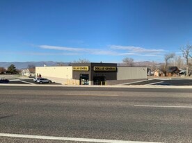 221 W Main St, Dayton WA - NNN Property