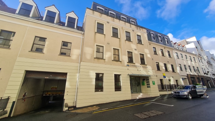 Le Truchot, Guernsey for lease - Building Photo - Image 2 of 2