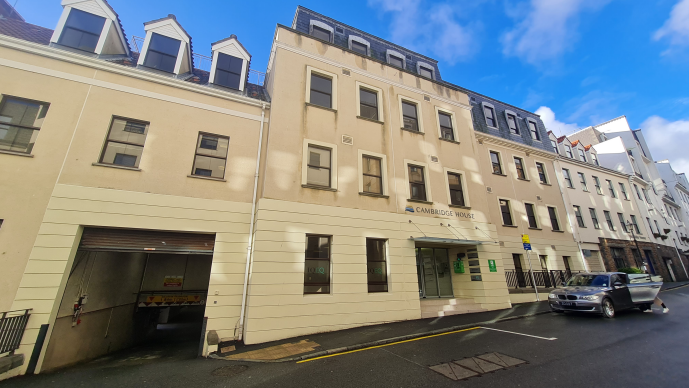 Le Truchot, Guernsey for lease - Building Photo - Image 1 of 3