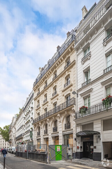 8 Rue Du Helder, Paris for lease - Primary Photo - Image 1 of 1