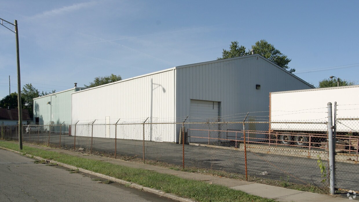 722 Ketcham St, Indianapolis, IN for sale Building Photo- Image 1 of 1