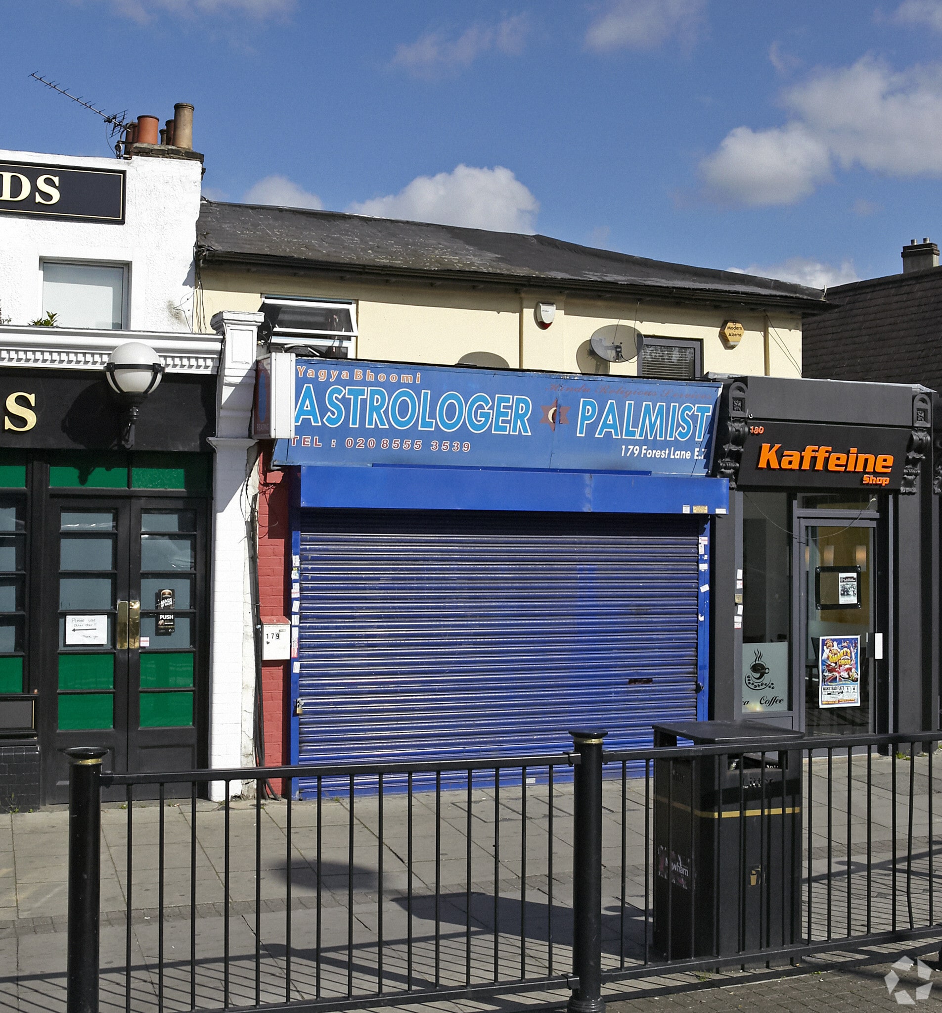 179 Forest Ln, London for sale Primary Photo- Image 1 of 1