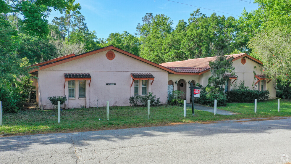 719 Benton Ave, Brooksville, FL for sale - Building Photo - Image 1 of 1