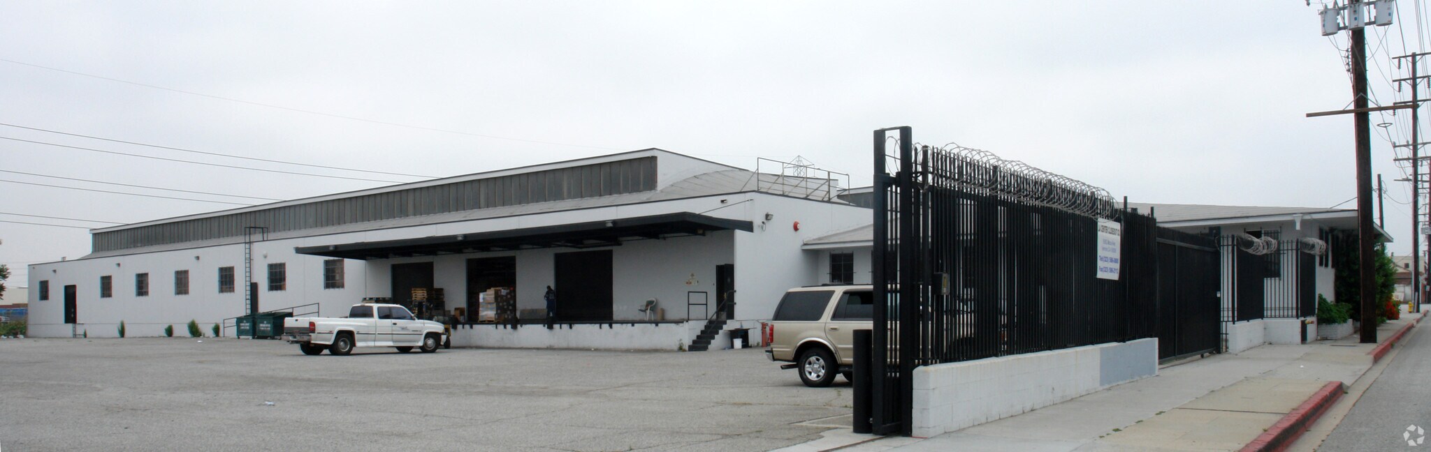 5502 Alcoa Ave, Vernon, CA for sale Primary Photo- Image 1 of 1