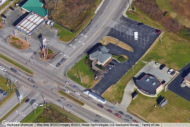 1075 N US-321 Hwy, Lenoir City, TN for lease - Building Photo - Image 3 of 18