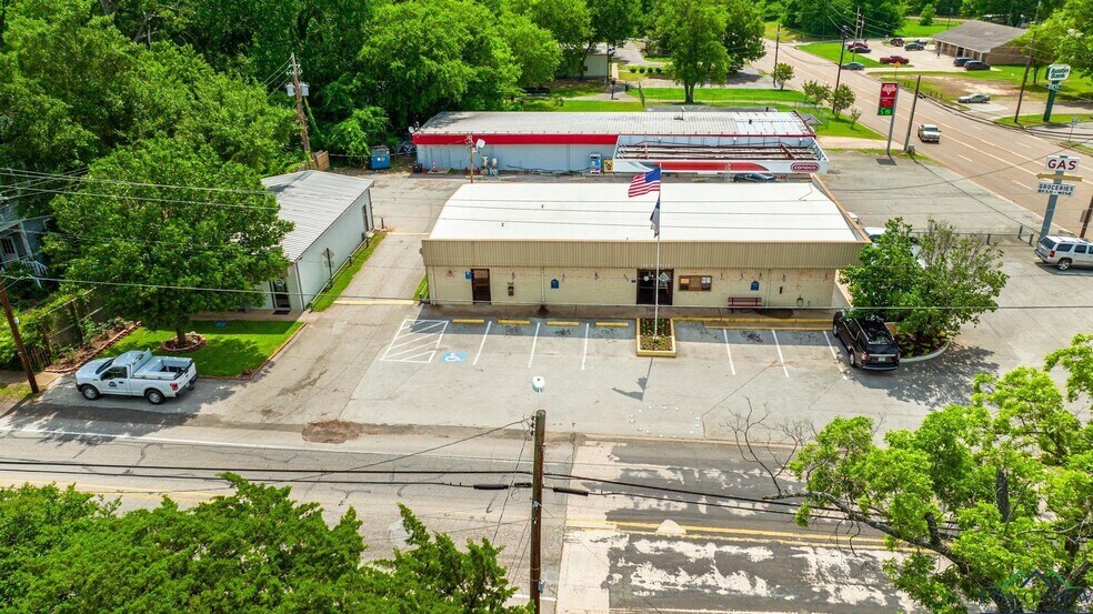 100102 N Tyler St, Big Sandy, TX 75755