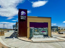 Taco Bell | Absolute NNN | 20-year Lease - NNN Property