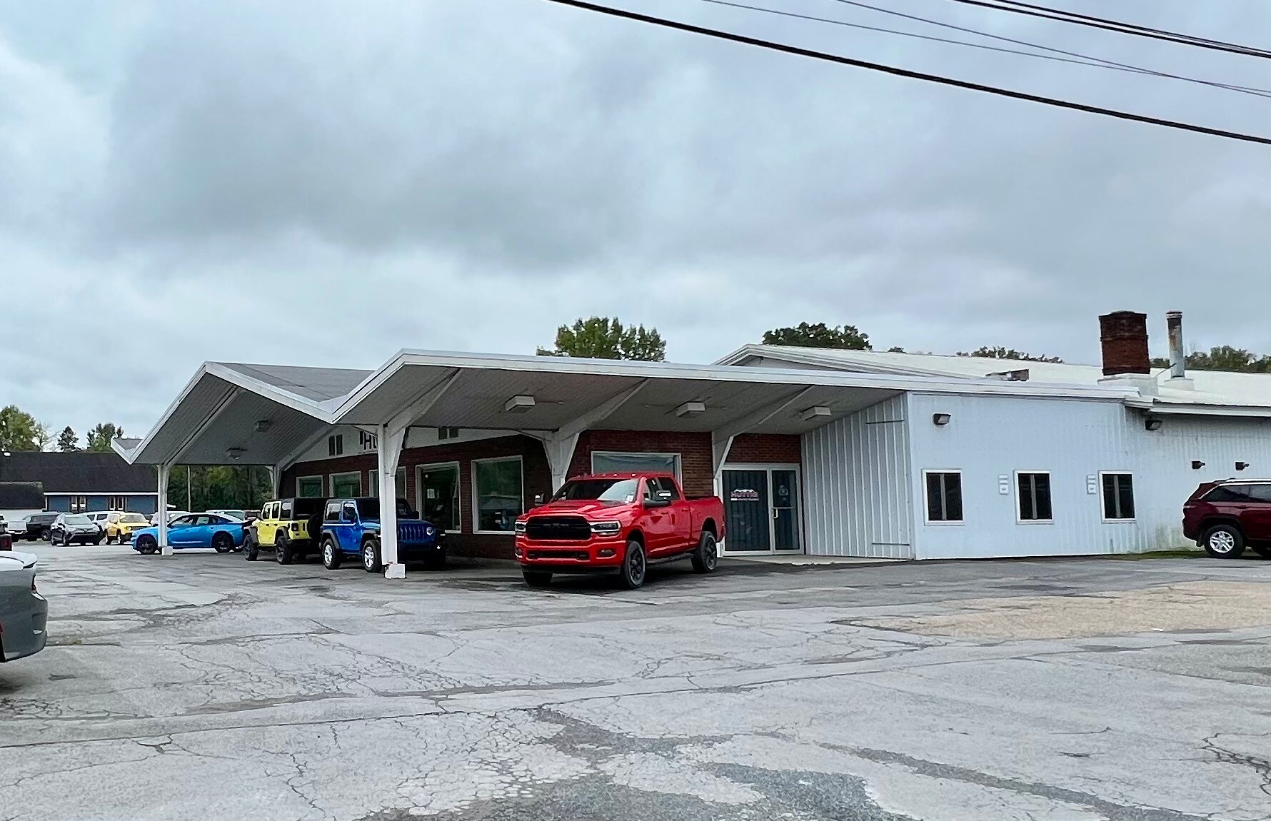 4651 State Route 9, Plattsburgh, NY for sale Primary Photo- Image 1 of 1