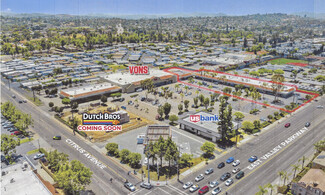 More details for 2315-2375 Valley Pky E, Escondido, CA - Office, Retail for Lease