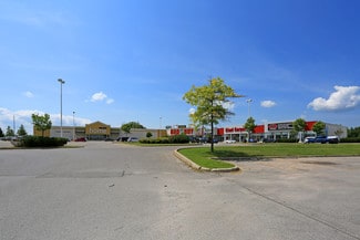 More details for 42 Caplan Ave, Barrie, ON - Retail for Lease