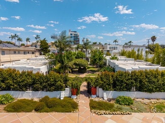 More details for 3933-3945 Hamilton St, San Diego, CA - Multifamily for Sale