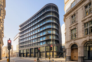 More details for 60 Threadneedle St, London - Office for Lease