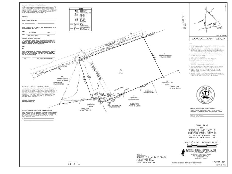 Crippen Rd, Knoxville, TN 37918 | LoopNet