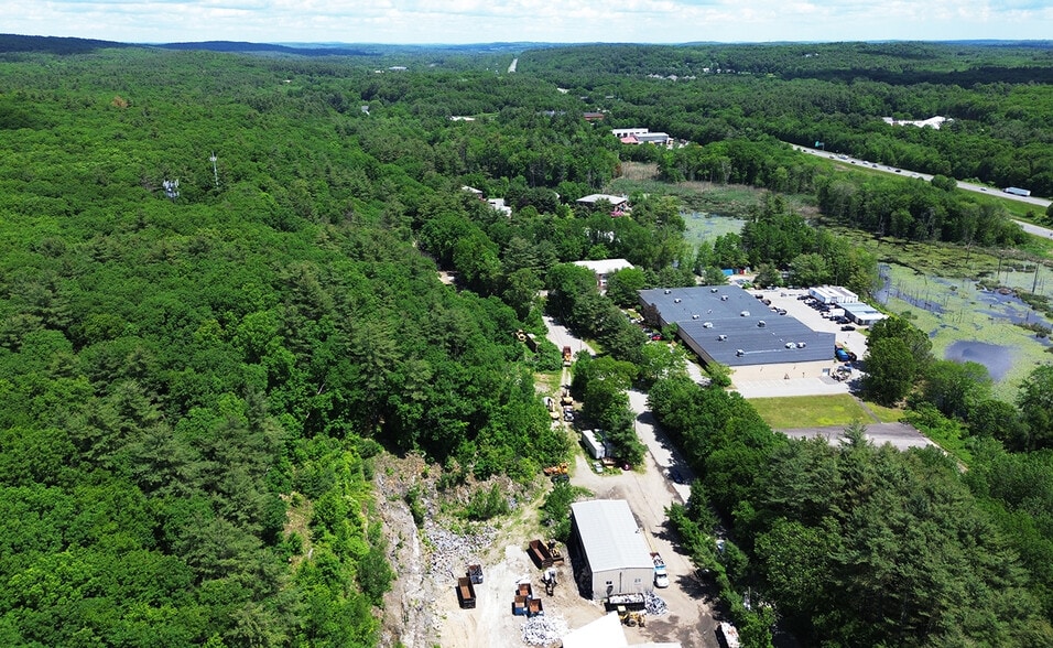 365 Codman Hill rd, Boxborough, MA for sale - Building Photo - Image 2 of 7