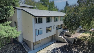 More details for 700 NE California St, Pullman, WA - Multifamily for Sale