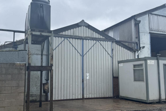 More details for Church Broughton Rd, Derby - Industrial for Lease