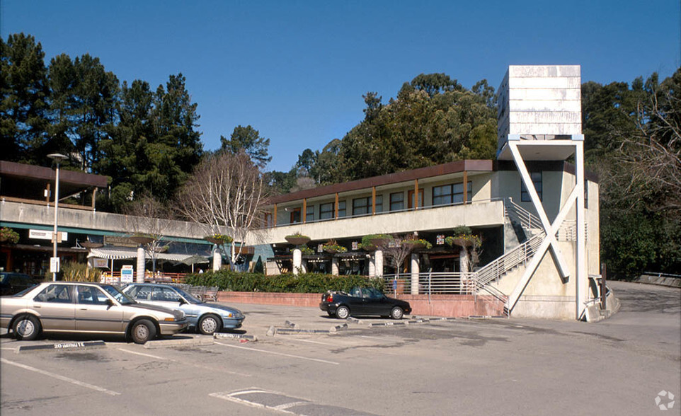 2220 Mountain Blvd, Oakland, CA for lease - Building Photo - Image 3 of 5