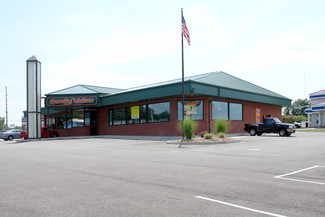 More details for 4011 Old In-261, Newburgh, IN - Retail for Lease