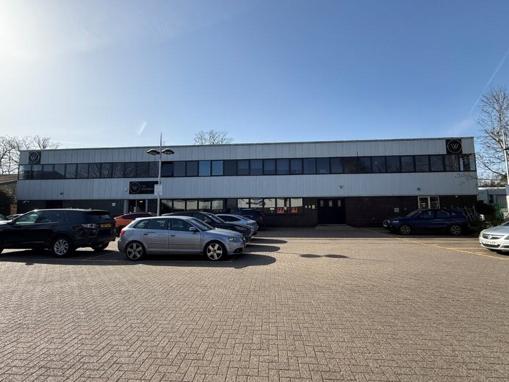 Canada Rd, Byfleet for sale Building Photo- Image 1 of 14