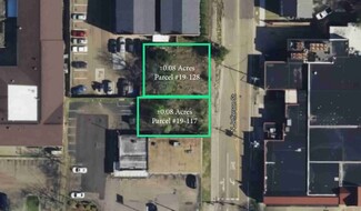 More details for N Jefferson St, Jackson, MS - Land for Sale