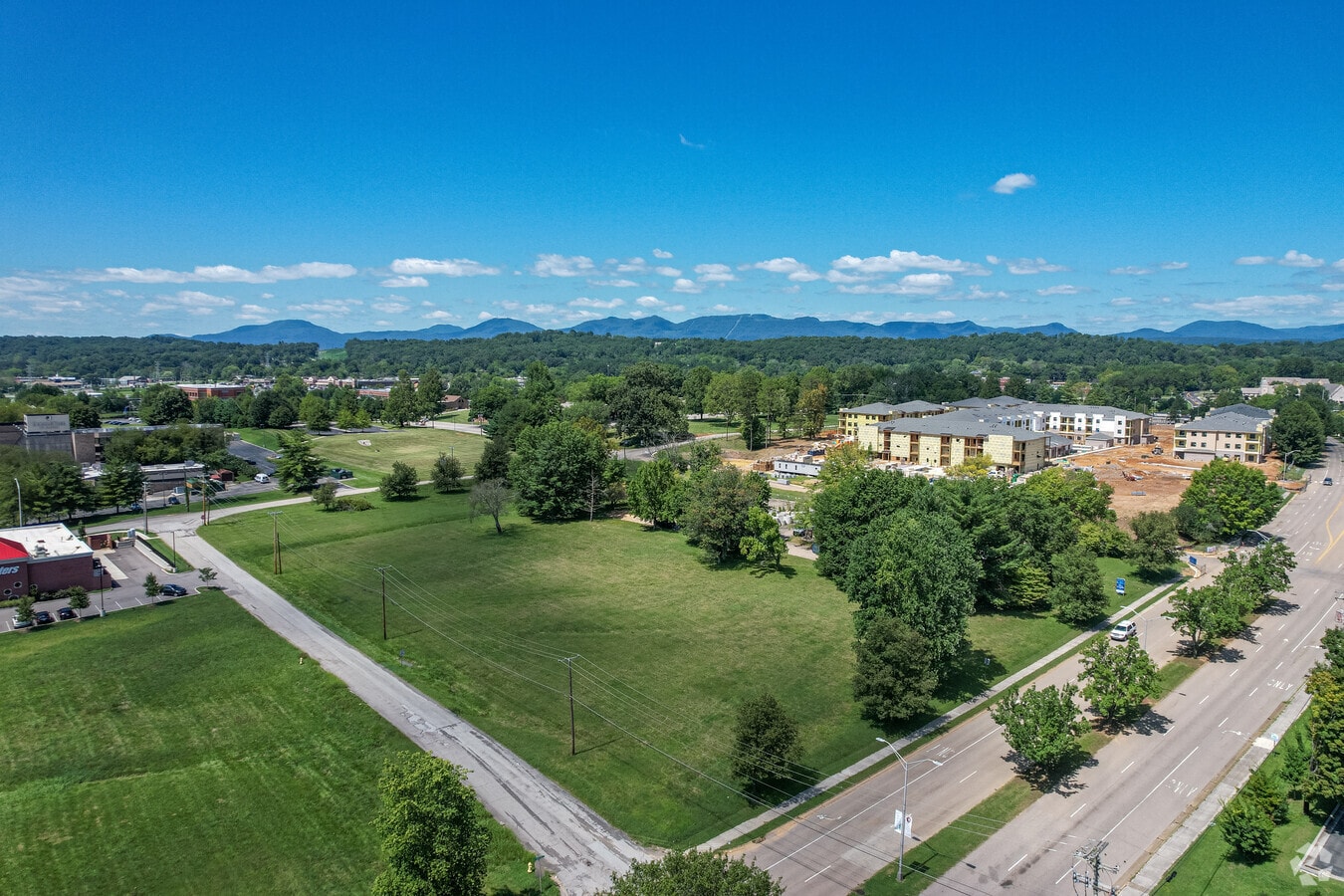 0 S Illinois Ave, Oak Ridge, TN 37830