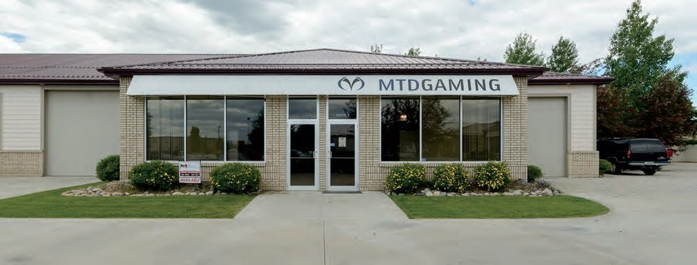 2751 Enterprise Ave, Billings, MT for sale - Primary Photo - Image 1 of 1