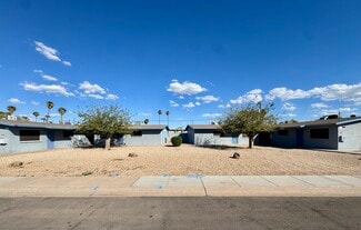 More details for 7019 N 76th Ave, Glendale, AZ - Multifamily for Sale