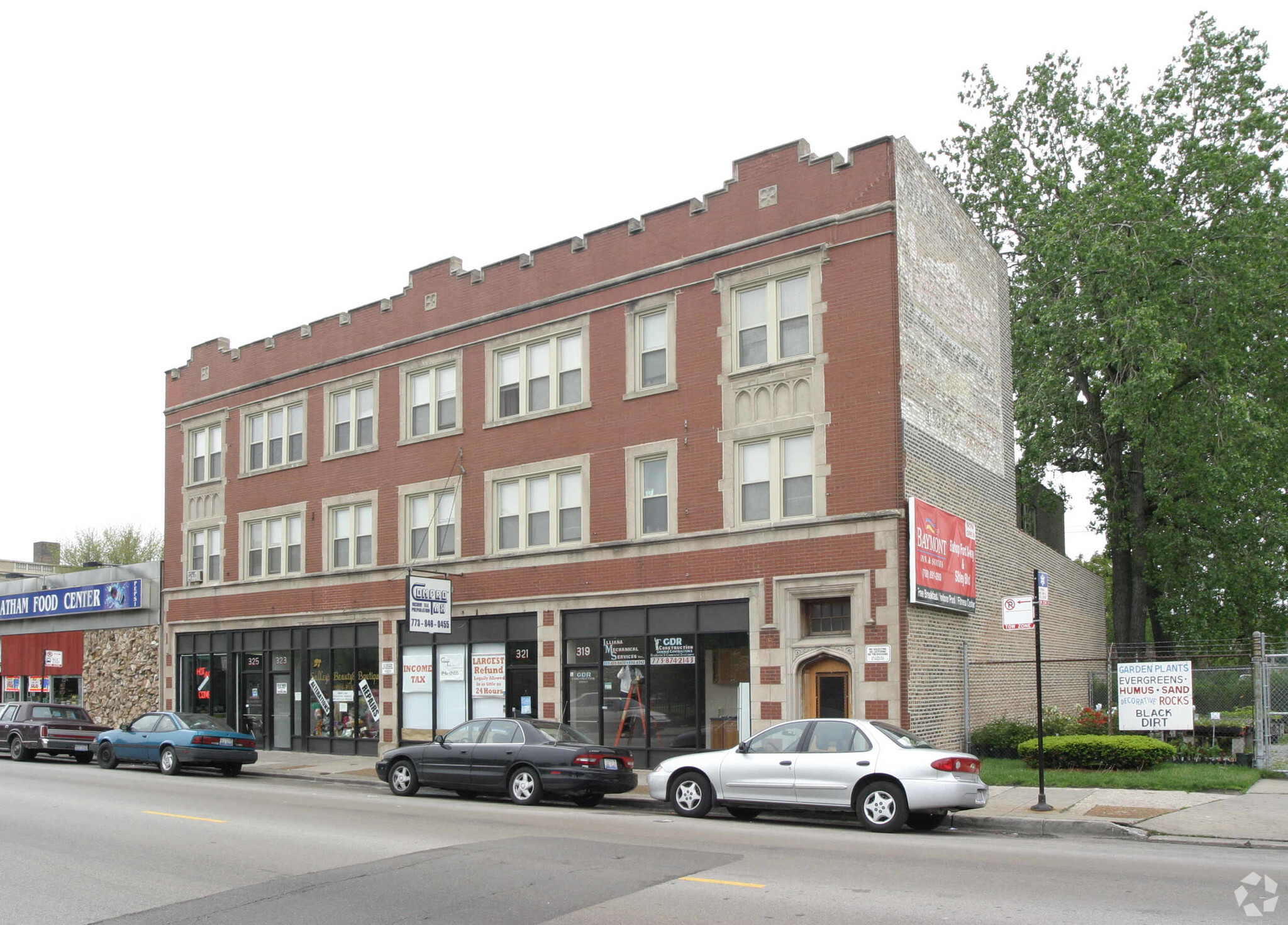 319-325 E 79th St, Chicago, IL for sale Primary Photo- Image 1 of 1