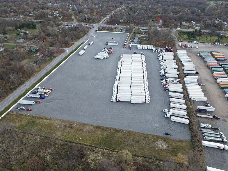 3870 Chase St, Gary, IN for lease - Building Photo - Image 1 of 3