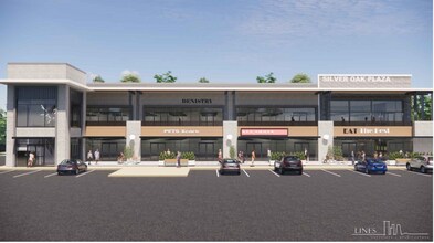 3152 N Mount Juliet Rd, Mount Juliet, TN for lease Building Photo- Image 1 of 4