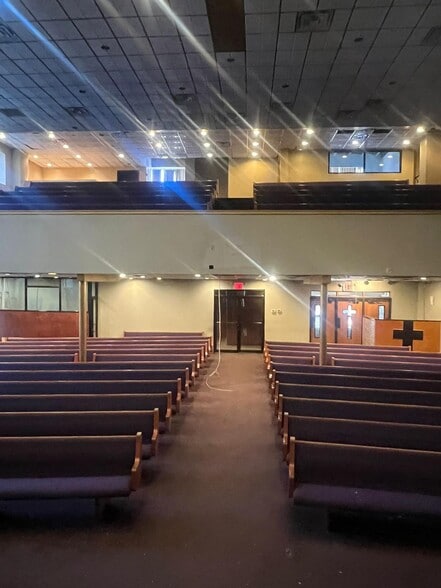 3780 3rd Ave, Bronx, NY for lease - Interior Photo - Image 3 of 4